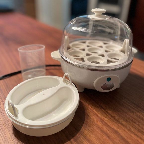 Egg Cooker - Picture 3 of 4